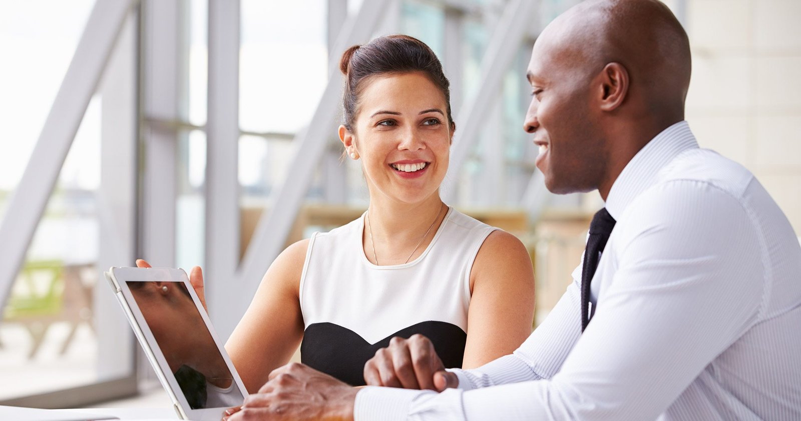 The Importance of Customer Service in Small Business Relationships