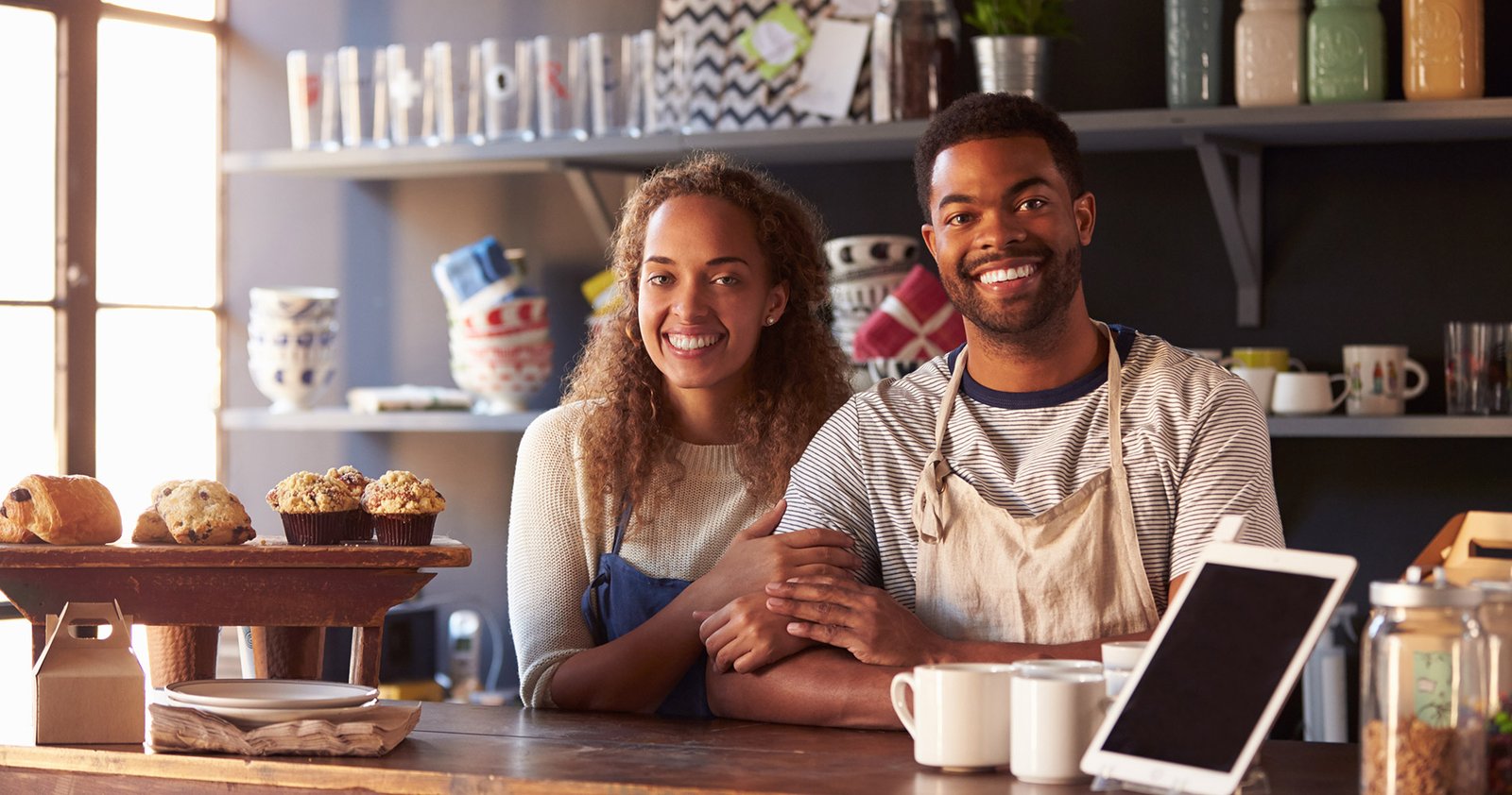 Small Business Saturday: The Vital Role of Small Businesses