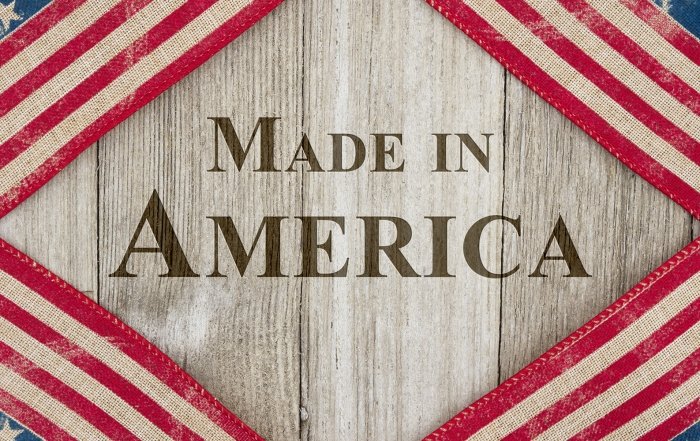 Made in America - Why Buying American Matters