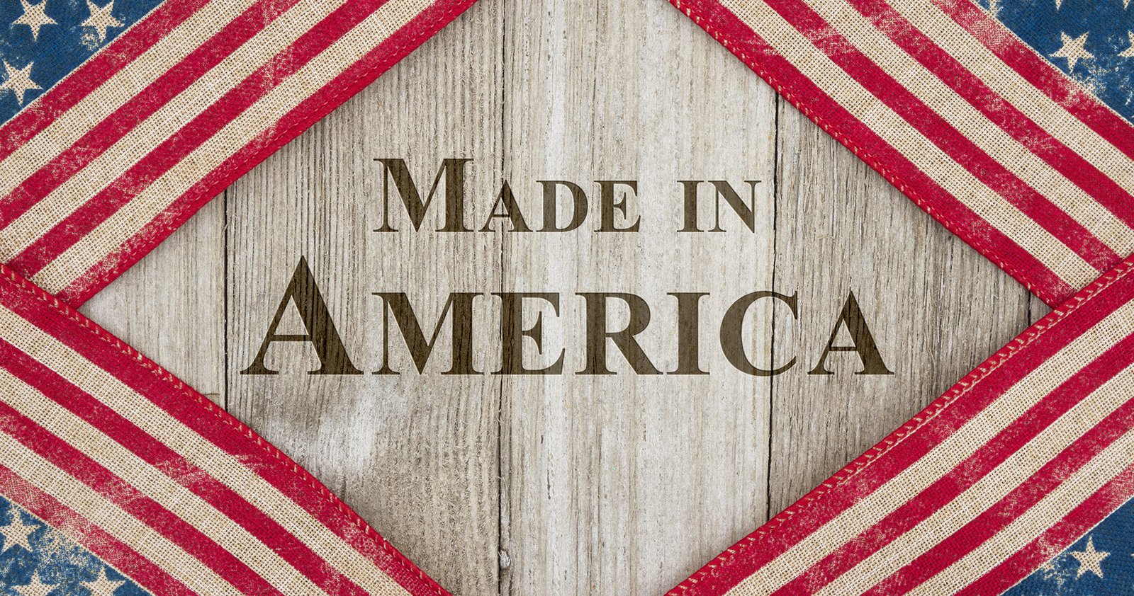 Made in America - Why Buying American Matters