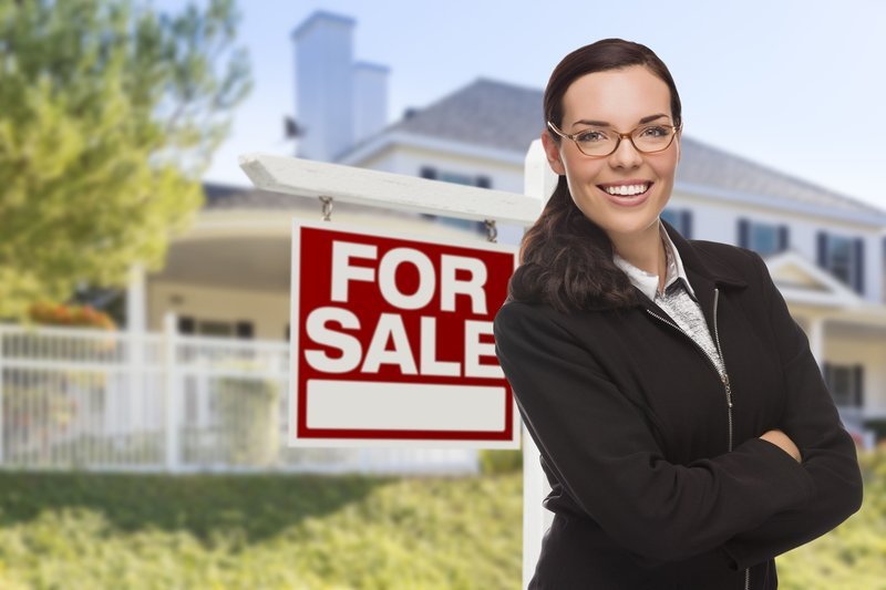 Real Estate Brokers